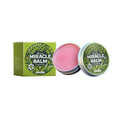 Gentle and soothing anti-cracking moisturizing cream for legs