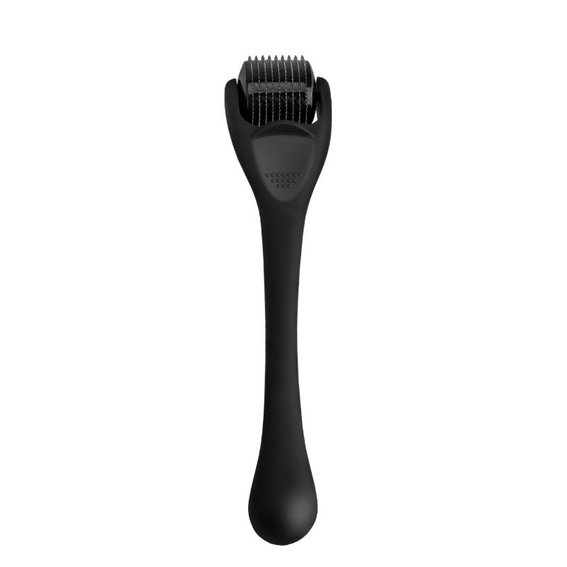 Beard Growth Oil with Microneedle Roller