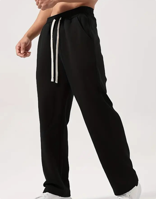 Track Sweatpants